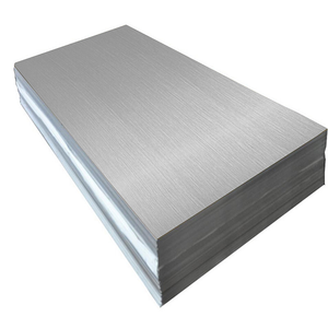 ASTM B443 AMS 5599 Inconel 625 UNS N06625 W. NR. 2.4856 Nickel Alloy Sheet/Plate