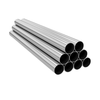 B622 Hastelloy C276 Nickel Alloy Seamless Pipe Tube