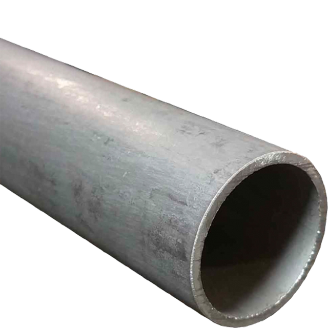 ASTM B444 Inconel 625 UNS N06625 W. NR. 2.4856 Seamless Nickel Alloy Pipe