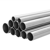 B622 Hastelloy C276 Nickel Alloy Seamless Pipe Tube