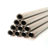 B619 Hastelloy C276 Nickel Alloy Welded Pipe