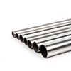 B619 Hastelloy C276 Nickel Alloy Welded Pipe