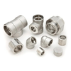 Hastelloy C22 Nickel Alloy Fitting