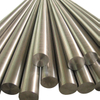 Titanium & Titanium Alloy Round Bar & Rod