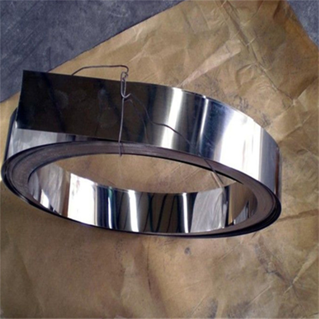 Hastelloy C22 Nickel Alloy Strip