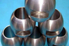 Titanium & Titanium Alloy Forging