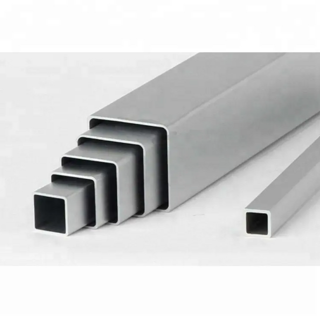 Titanium & Titanium Alloy Tube