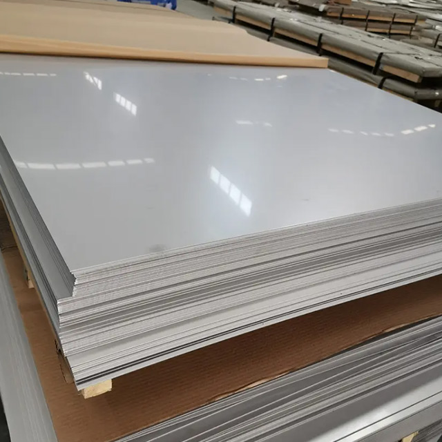 317L Stainless Steel Sheet
