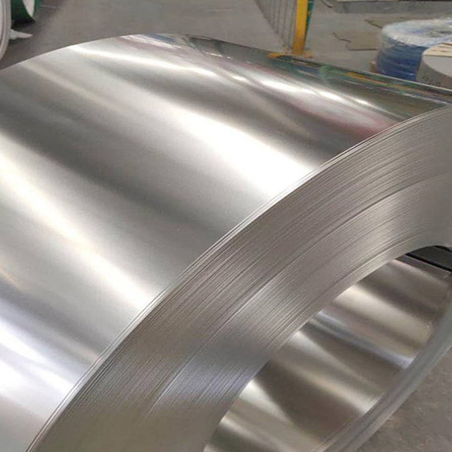 Incoloy840 (S33400) Stainless Steel Coil