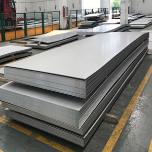 Zeron 100 Super Duplex Stainless Steel Plate/Sheet/Coil/Strip/Rod/Bar/Pipe/Tube