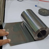 Hastelloy C22 Nickel Alloy Foil