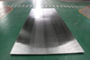 Titanium Clad Steel Sheets