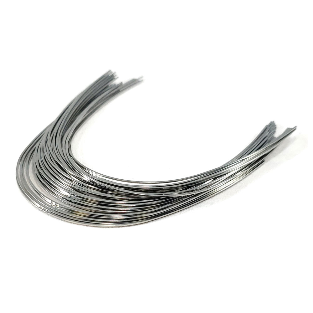 Titanium & Titanium Alloy Wire