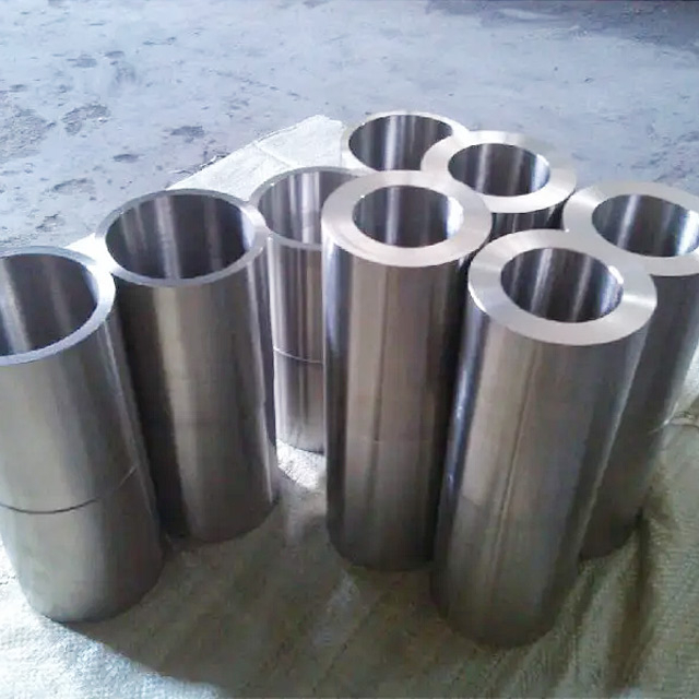 Titanium And Titanium-Based Alloys Gr.11 TR270C0.2pd