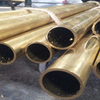 ASTM B111 ASME SB111 SB466 C71500 Copper Nickel Tubes / 70/30 Copper Nickel Seamless Tubes Tubing