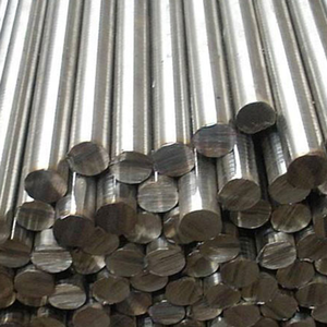 Hastelloy C276 Nickel Alloy Bar