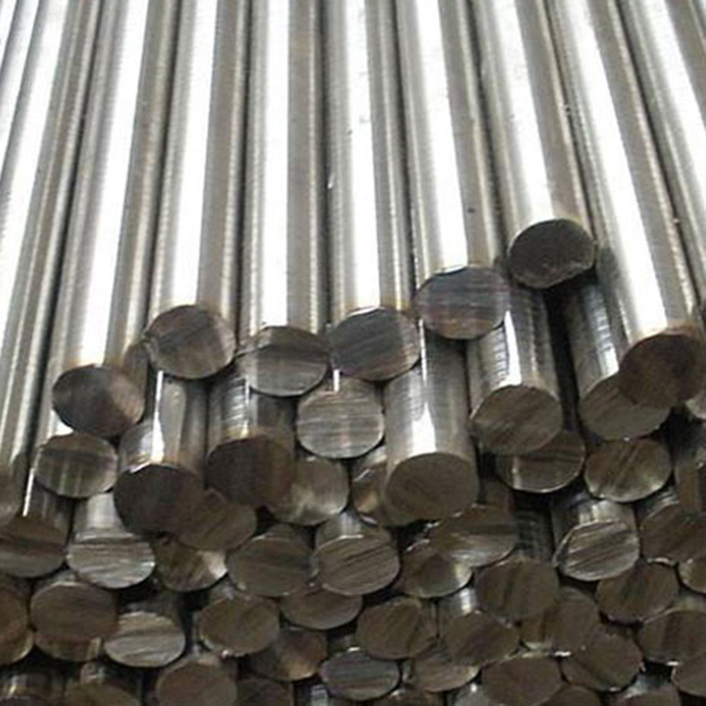 Hastelloy C276 Nickel Alloy Bar