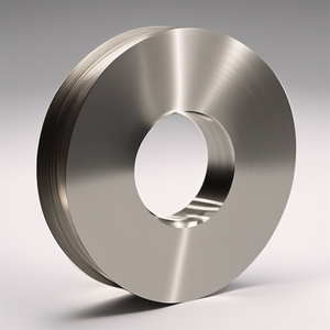 Hastelloy C22 Nickel Alloy Foil