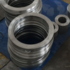 Hastelloy C22 Nickel Alloy Forging