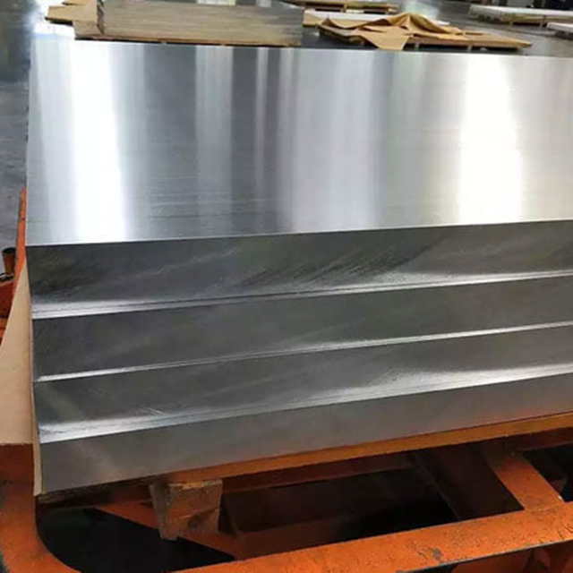 Inconel x750 Nickel Alloy Sheet