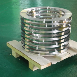 Hastelloy C276 Nickel Alloy Strip