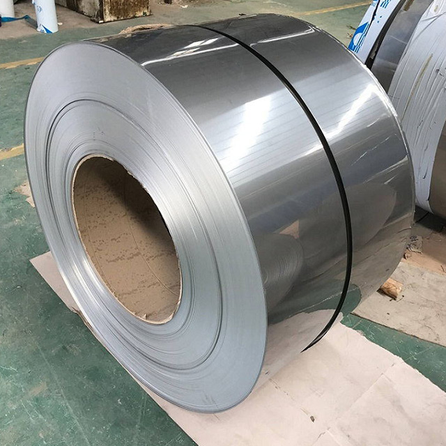 Incoloy840 (S33400) Stainless Steel Coil