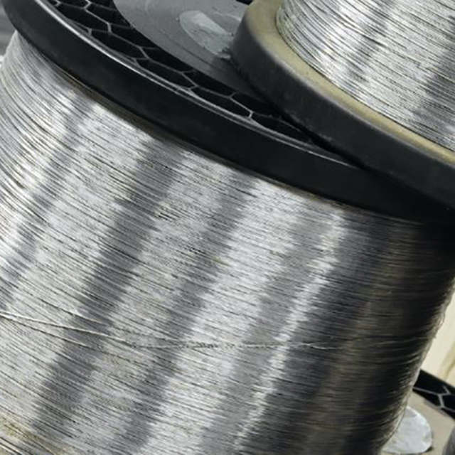 Hastelloy C22 Nickel Alloy Wire