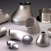 Hastelloy C276 Nickel Alloy Fitting