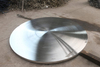 Titanium Clad Steel Sheets