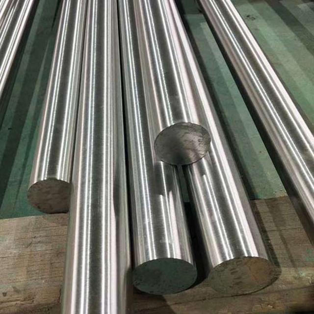 Zeron 100 Super Duplex Stainless Steel Plate/Sheet/Coil/Strip/Rod/Bar/Pipe/Tube