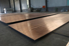 Titanium Clad Steel Sheets