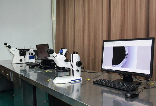 Zeiss Body Vision Microscope