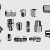 Hastelloy C276 Nickel Alloy Fitting