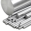 Titanium & Titanium Alloy Round Bar & Rod