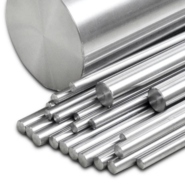 The Importance of Titanium Alloy in Instrumentation