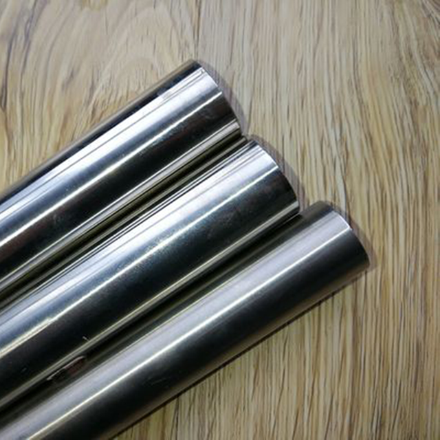 Hastelloy C22 Nickel Alloy Pipe