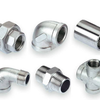 Hastelloy C276 Nickel Alloy Fitting