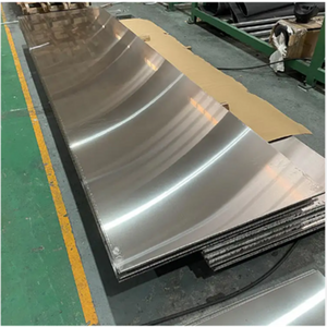 Hastelloy C276 Nickel Alloy Sheet