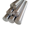 Titanium & Titanium Alloy Round Bar & Rod